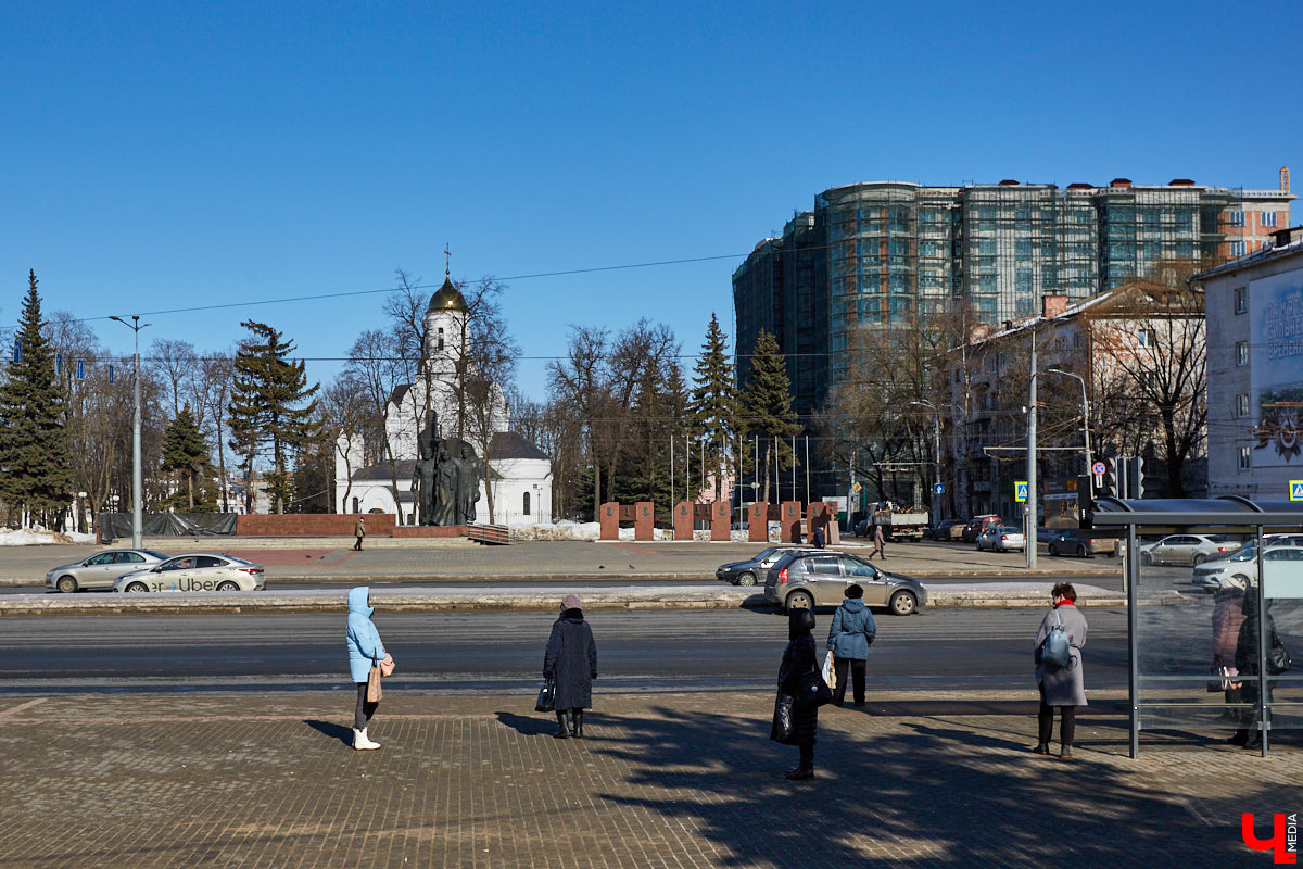 Исторические личности, яркие явления - все идет в ход, когда надо придумать название для городского объекта. Но работа по созданию топонимов гораздо серьезнее и сложнее, чем кажется на первый взгляд.
