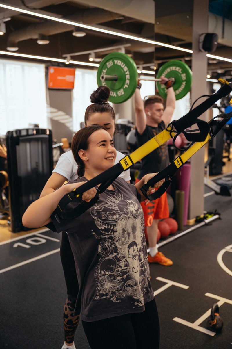 На днях во Владимире прошел «Атмосферный день», посвященный долголетию. Его эксперты рассказали участникам о силе биохакинга, превентивной медицины, правильного питания и даже дыхания во время тренировок.