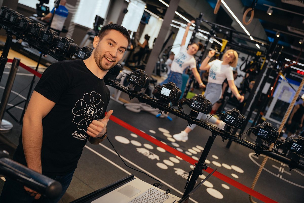 На днях во Владимире прошел «Атмосферный день», посвященный долголетию. Его эксперты рассказали участникам о силе биохакинга, превентивной медицины, правильного питания и даже дыхания во время тренировок.