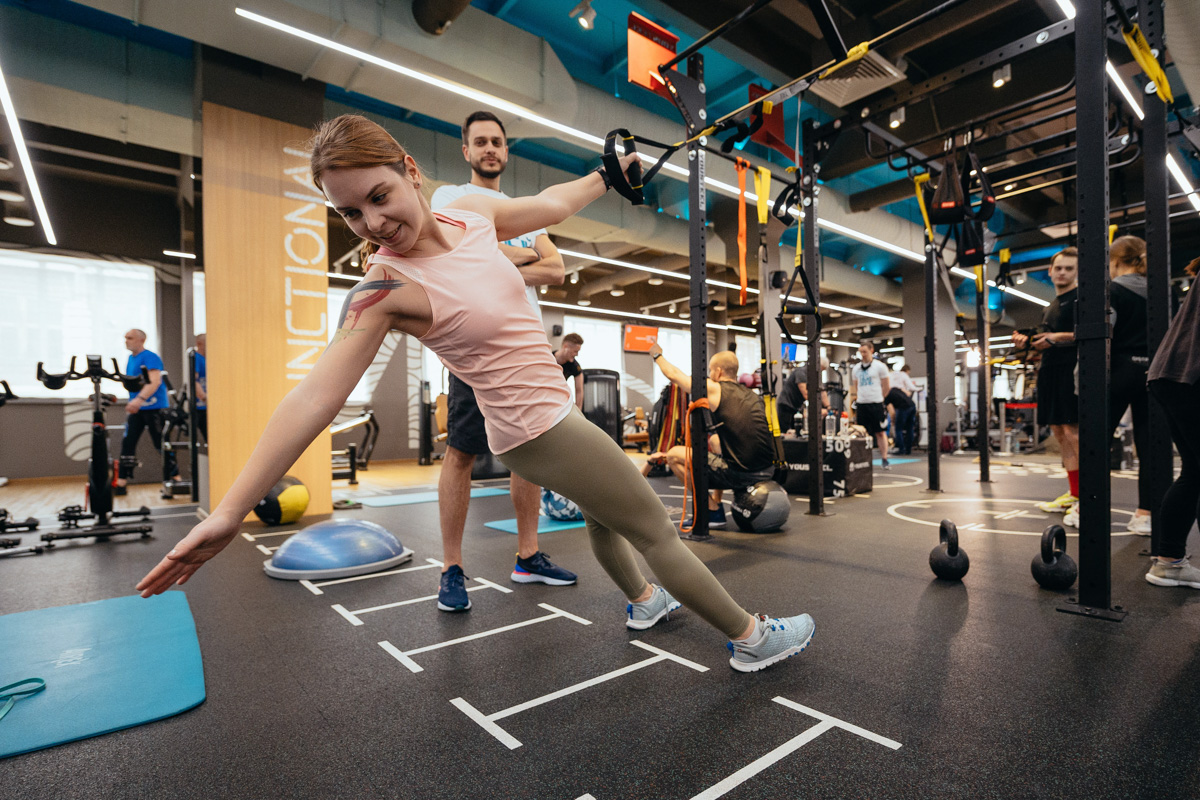 На днях во Владимире прошел «Атмосферный день», посвященный долголетию. Его эксперты рассказали участникам о силе биохакинга, превентивной медицины, правильного питания и даже дыхания во время тренировок.