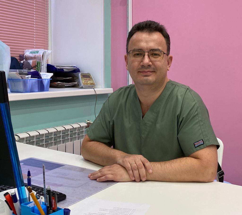 Развеиваем страшные мифы о злобном докторе с хирургом-проктологом Алексеем Прохоцким