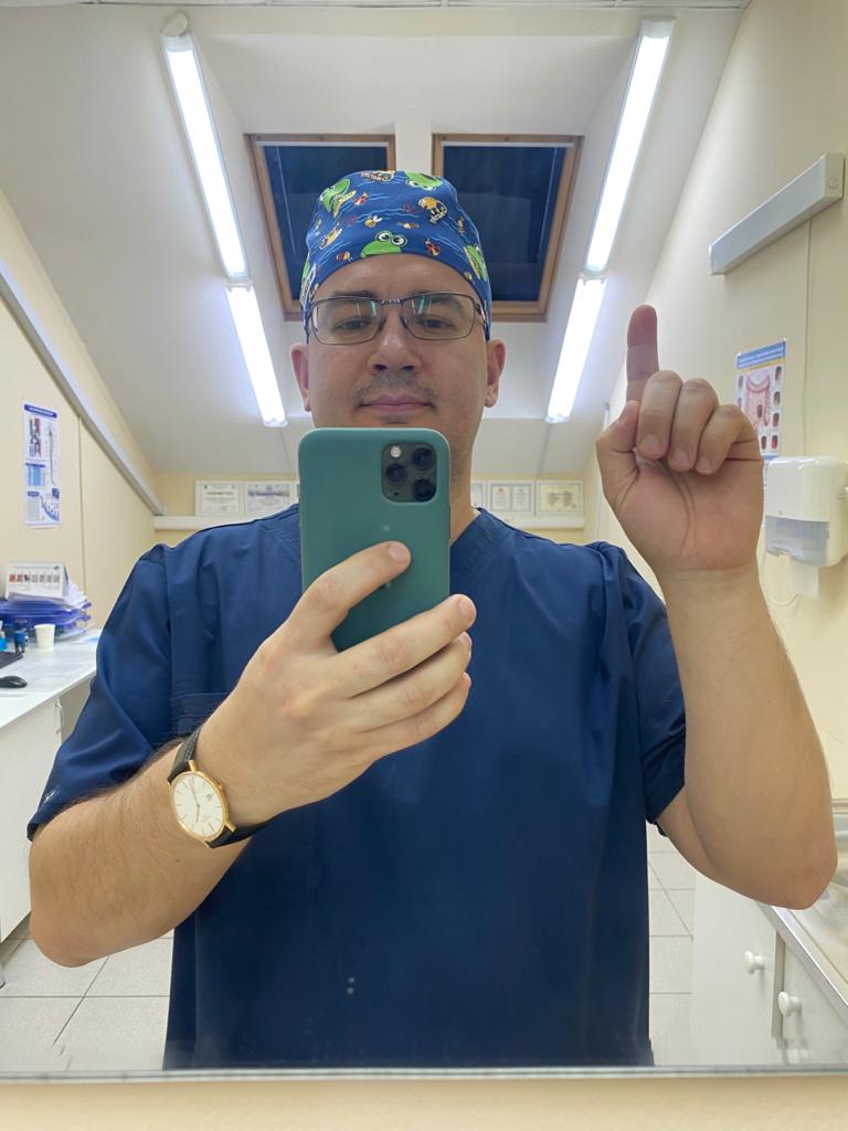 Развеиваем страшные мифы о злобном докторе с хирургом-проктологом Алексеем Прохоцким