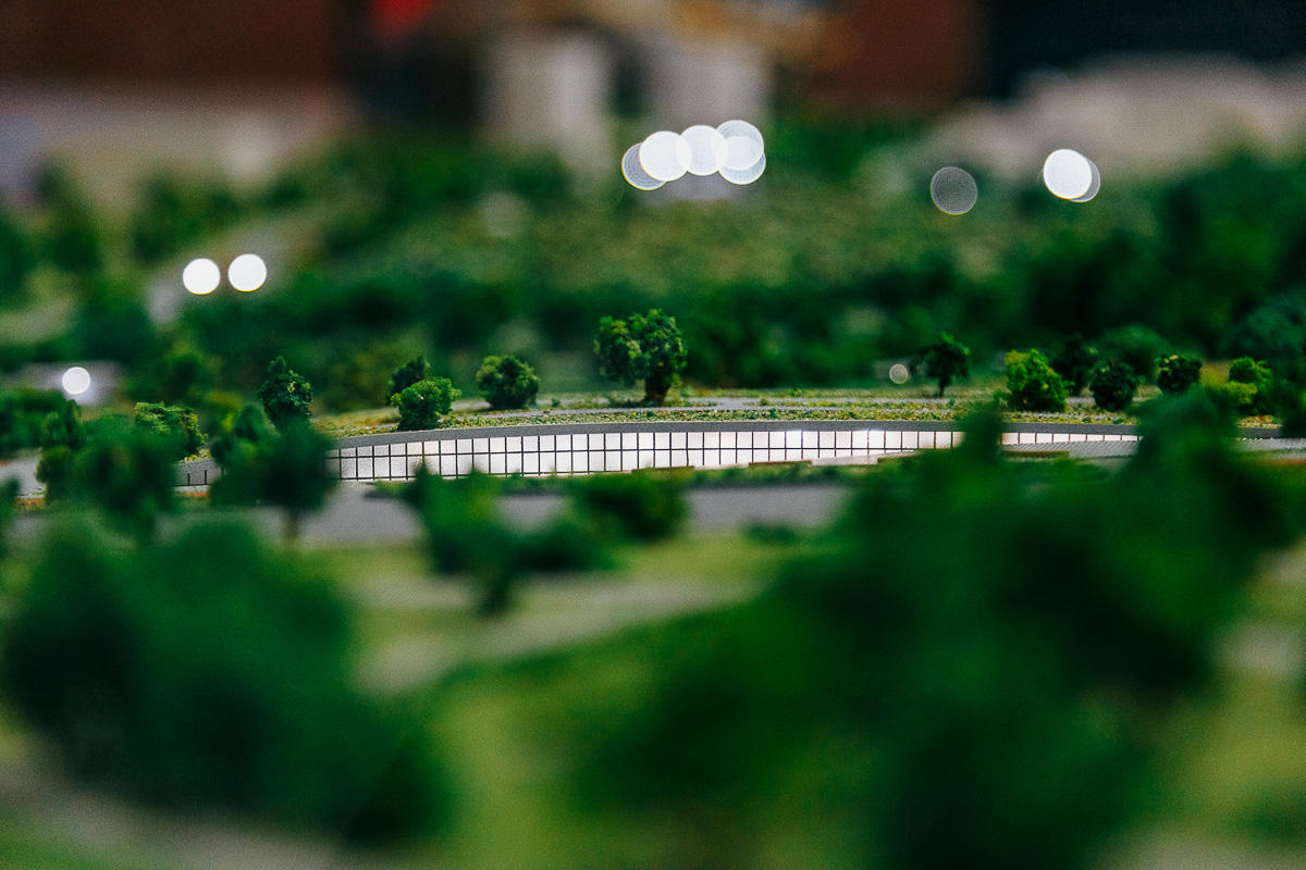 Есть хорошая новость: на проектно-сметную документацию для обновления Старых садов за ДТЮ изыскали 5,32 млн рублей. Плохая новость: Козий парк могут застроить.