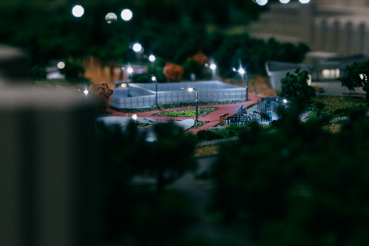 Есть хорошая новость: на проектно-сметную документацию для обновления Старых садов за ДТЮ изыскали 5,32 млн рублей. Плохая новость: Козий парк могут застроить.