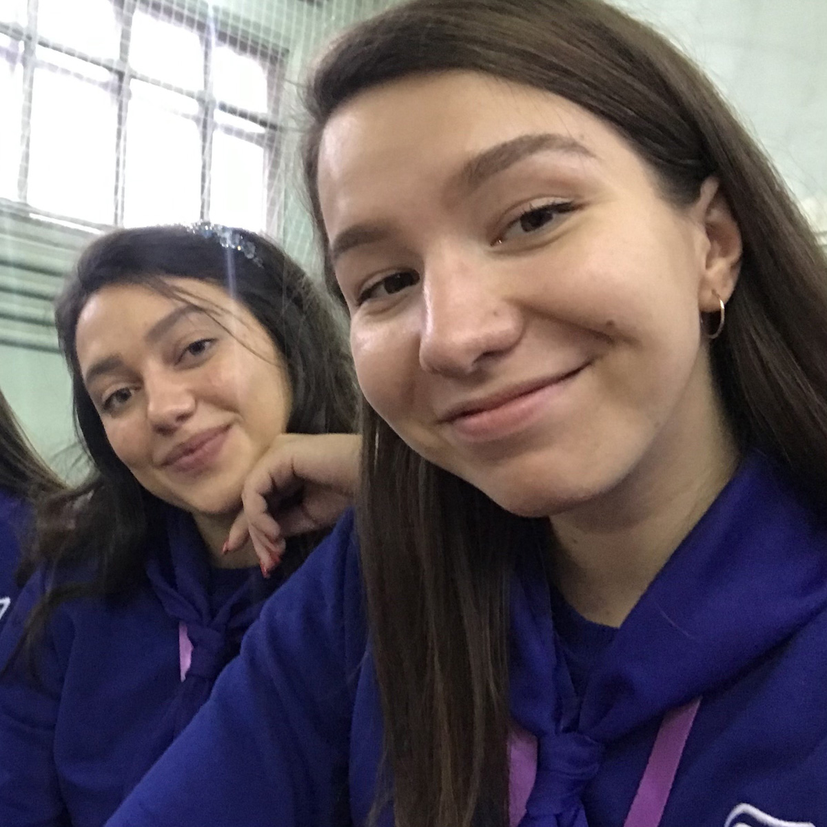 Зачем педагогическому отряду подкаст? И что дает юным владимирцам путевку в жизнь и возможность сниматься в кино с Анной Семенович?