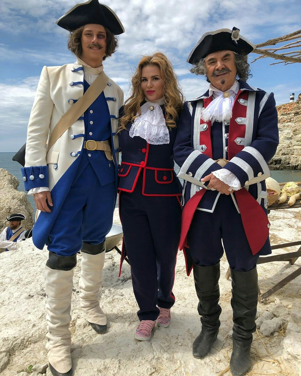 Зачем педагогическому отряду подкаст? И что дает юным владимирцам путевку в жизнь и возможность сниматься в кино с Анной Семенович?