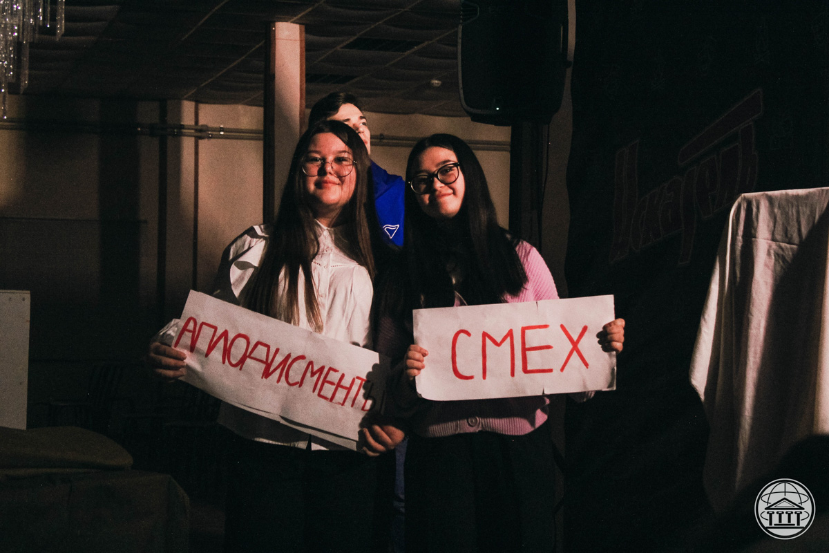 Зачем педагогическому отряду подкаст? И что дает юным владимирцам путевку в жизнь и возможность сниматься в кино с Анной Семенович?