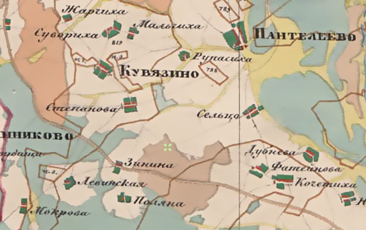 Фотограф Игорь Федоров недавно побывал в заброшенной деревне Сувориха Ковровского района. Снимками из этого необычного места он поделился с нами.