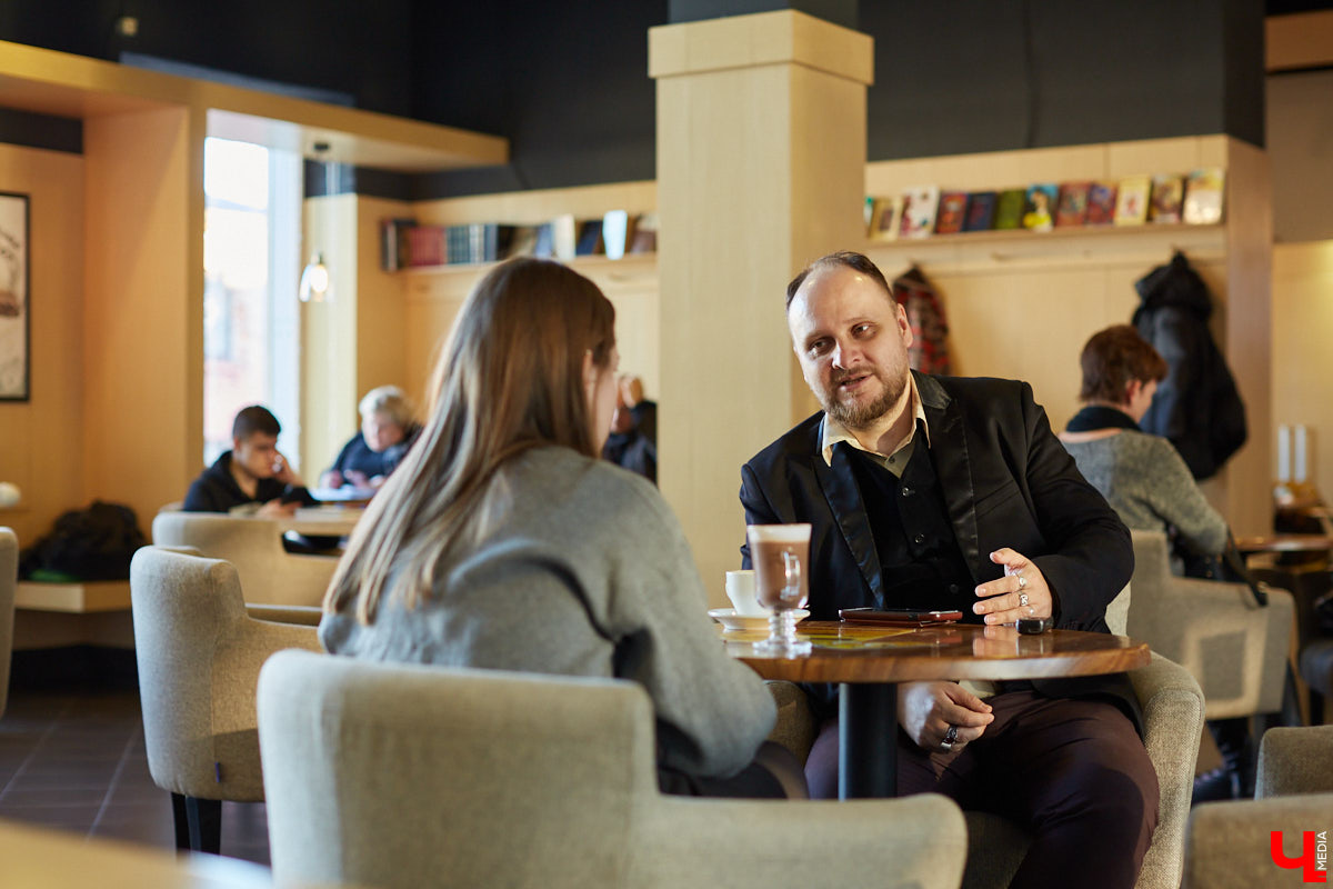 Со 2 по 11 апреля в древнем городе впервые состоится масштабное мероприятие, нацеленное на просвещение работников турсферы, а также самих туристов, - сказочный саммит, свадебное шоу, историческая реконструкция, большой банный день, туры по крафтовым барам, квесты… Узнаем подробности.