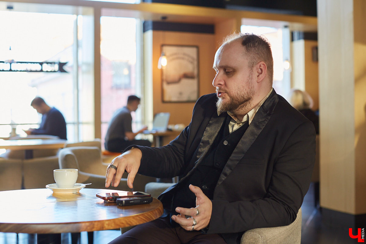 Со 2 по 11 апреля в древнем городе впервые состоится масштабное мероприятие, нацеленное на просвещение работников турсферы, а также самих туристов, - сказочный саммит, свадебное шоу, историческая реконструкция, большой банный день, туры по крафтовым барам, квесты… Узнаем подробности.