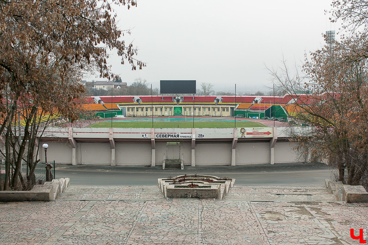 Парк «Добросельский» ждет второй этап реновации. Каким он будет? Решат владимирцы. Но это не все! Судьбоносные решения примут также о садах за ДТЮ, Загородном парке и стадионе «Торпедо».