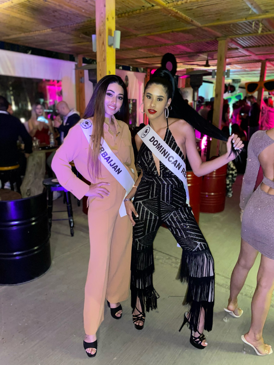 Прожгла утюгом платье на финал, но всё равно вошла в число лучших на конкурсе Miss Top Model of the World. Гюлю Захидли из Владимира о том, как принимала участие на мировом «бьюти-соревновании».