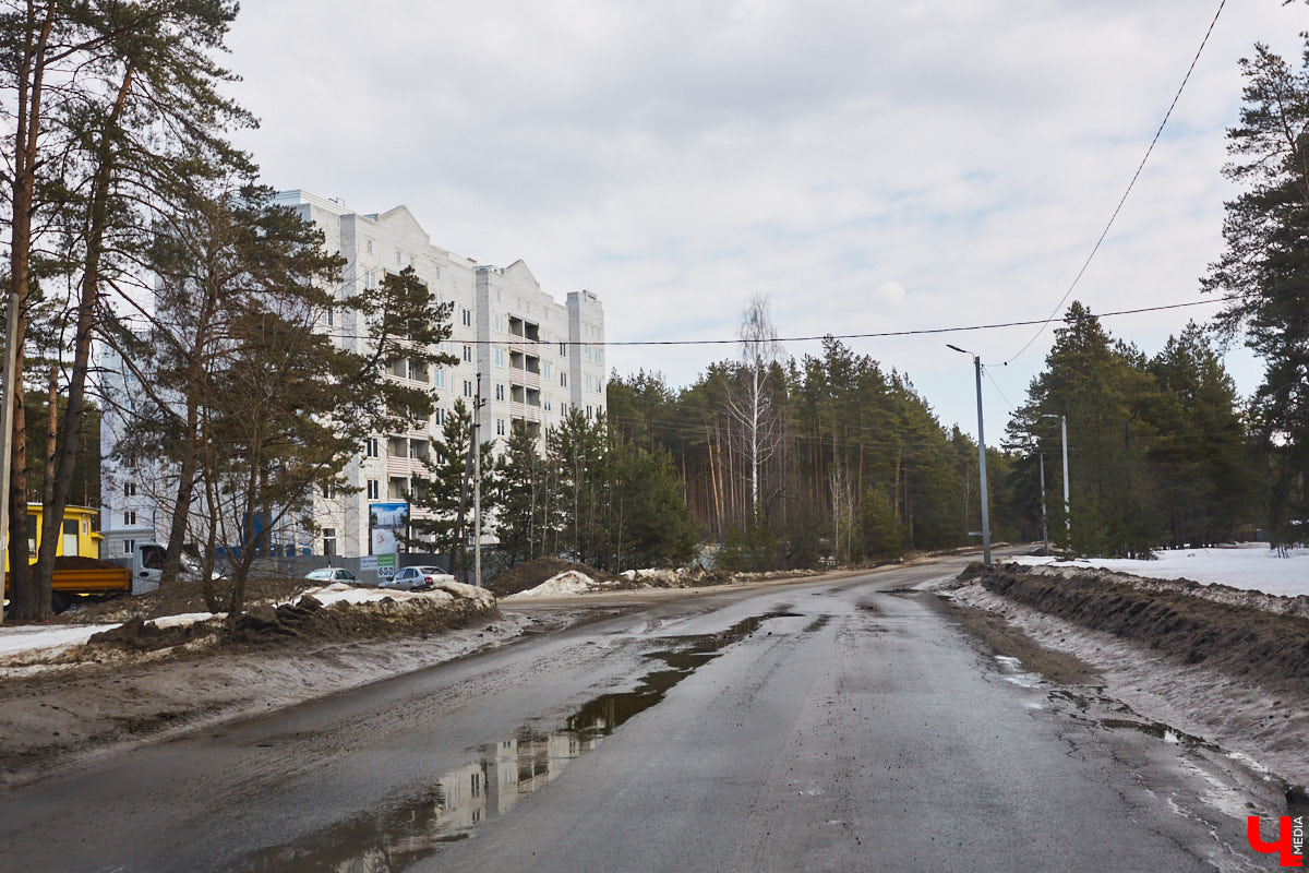 Дороги чинят ежегодно. А «приживается» ли асфальт? Оценили улицы, которые обновляли в 2020-м.