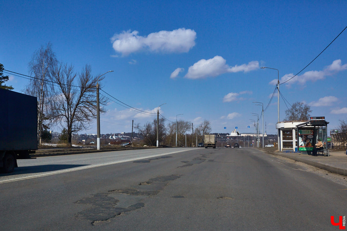 Дороги чинят ежегодно. А «приживается» ли асфальт? Оценили улицы, которые обновляли в 2020-м.