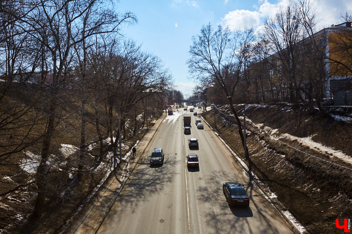 Дороги чинят ежегодно. А «приживается» ли асфальт? Оценили улицы, которые обновляли в 2020-м.