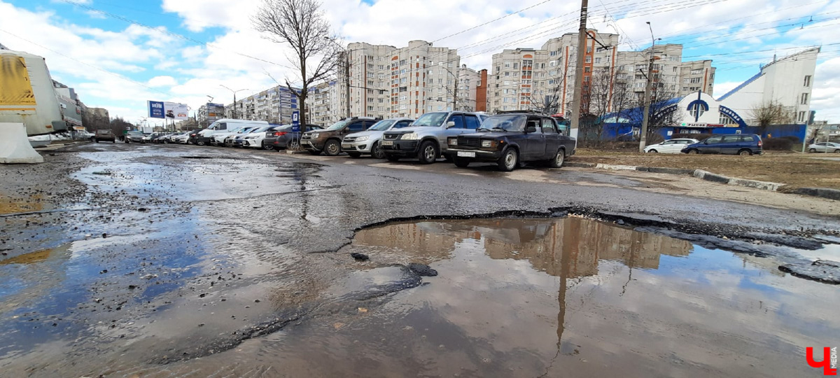 Дороги чинят ежегодно. А «приживается» ли асфальт? Оценили улицы, которые обновляли в 2020-м.