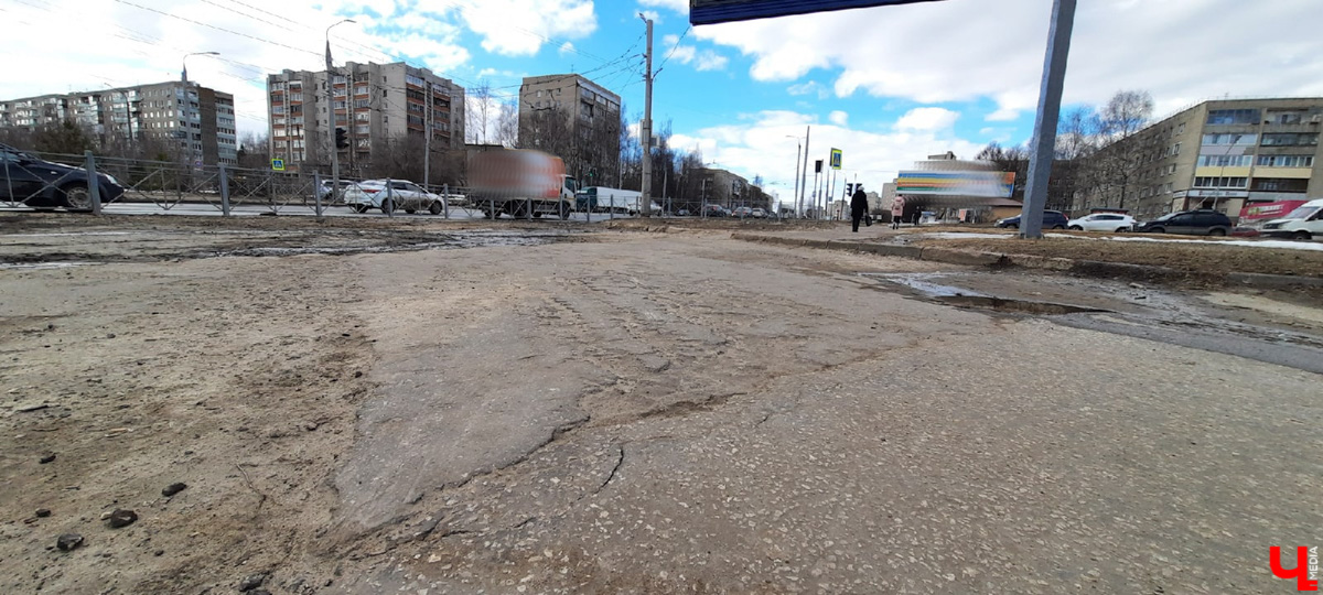 Дороги чинят ежегодно. А «приживается» ли асфальт? Оценили улицы, которые обновляли в 2020-м.