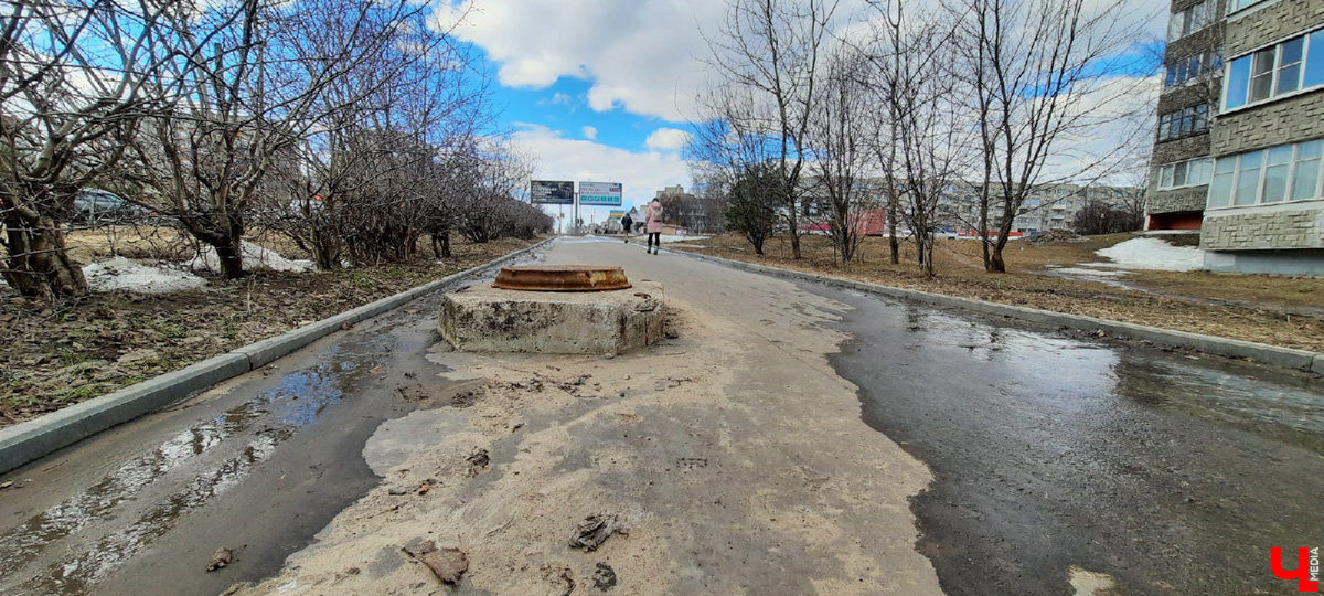 Дороги чинят ежегодно. А «приживается» ли асфальт? Оценили улицы, которые обновляли в 2020-м.