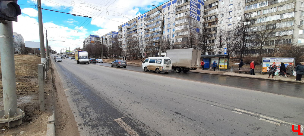 Дороги чинят ежегодно. А «приживается» ли асфальт? Оценили улицы, которые обновляли в 2020-м.