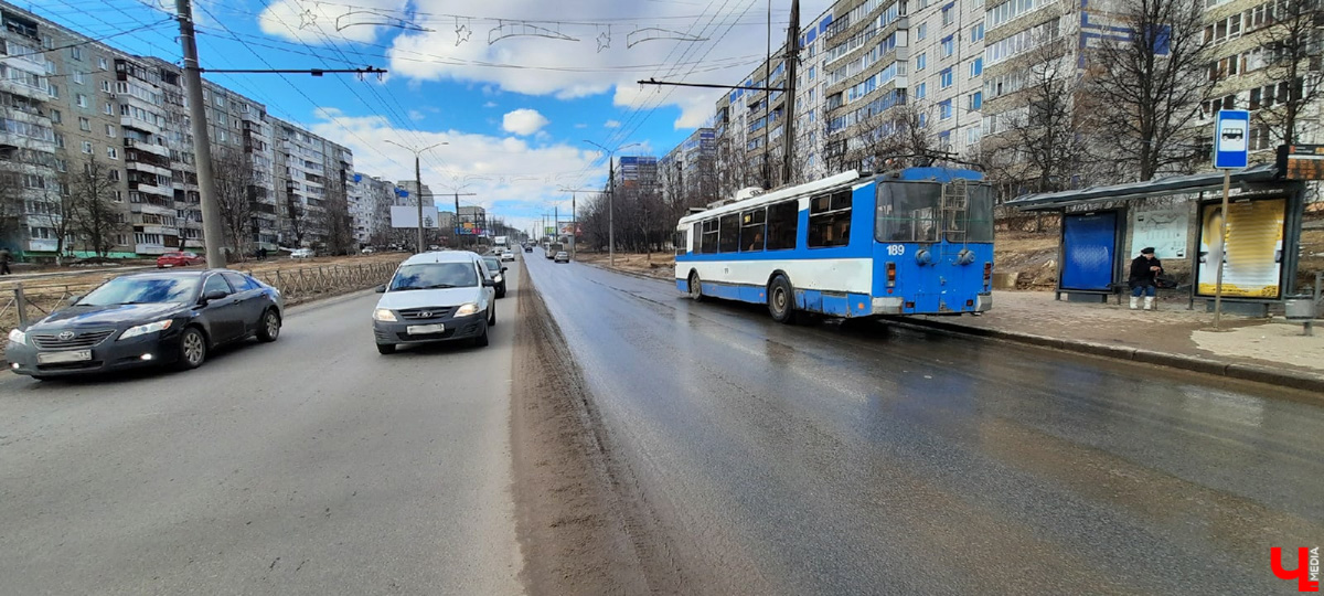 Дороги чинят ежегодно. А «приживается» ли асфальт? Оценили улицы, которые обновляли в 2020-м.