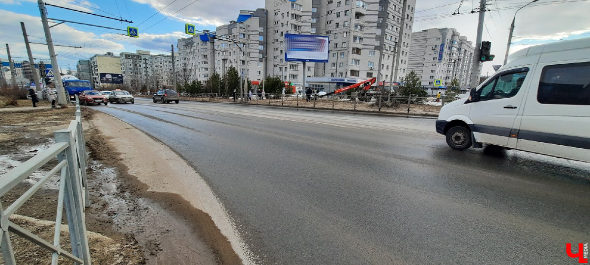 Дороги чинят ежегодно. А «приживается» ли асфальт? Оценили улицы, которые обновляли в 2020-м.