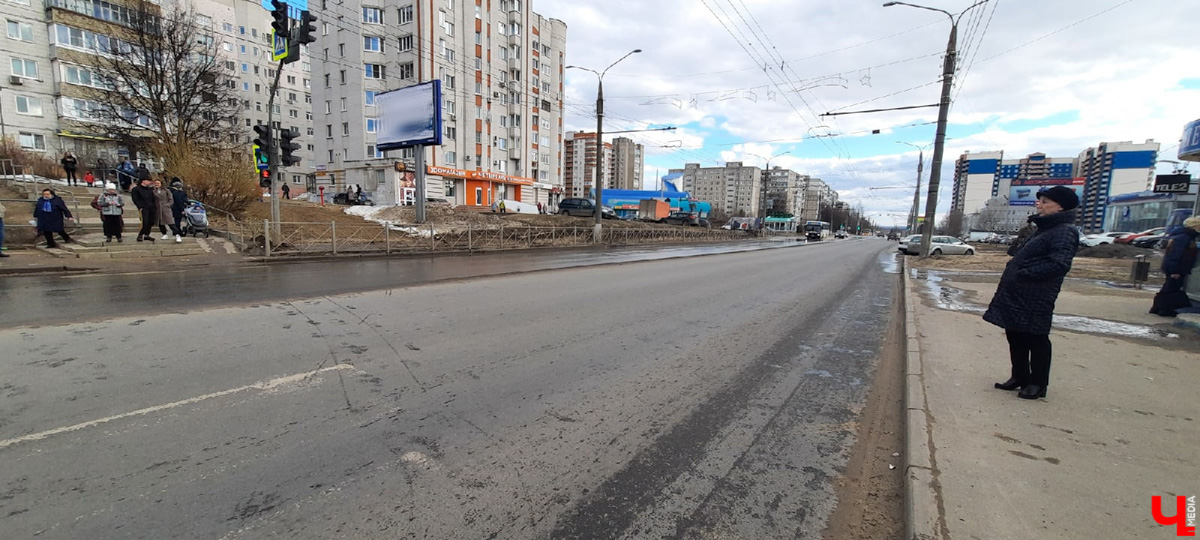 Дороги чинят ежегодно. А «приживается» ли асфальт? Оценили улицы, которые обновляли в 2020-м.