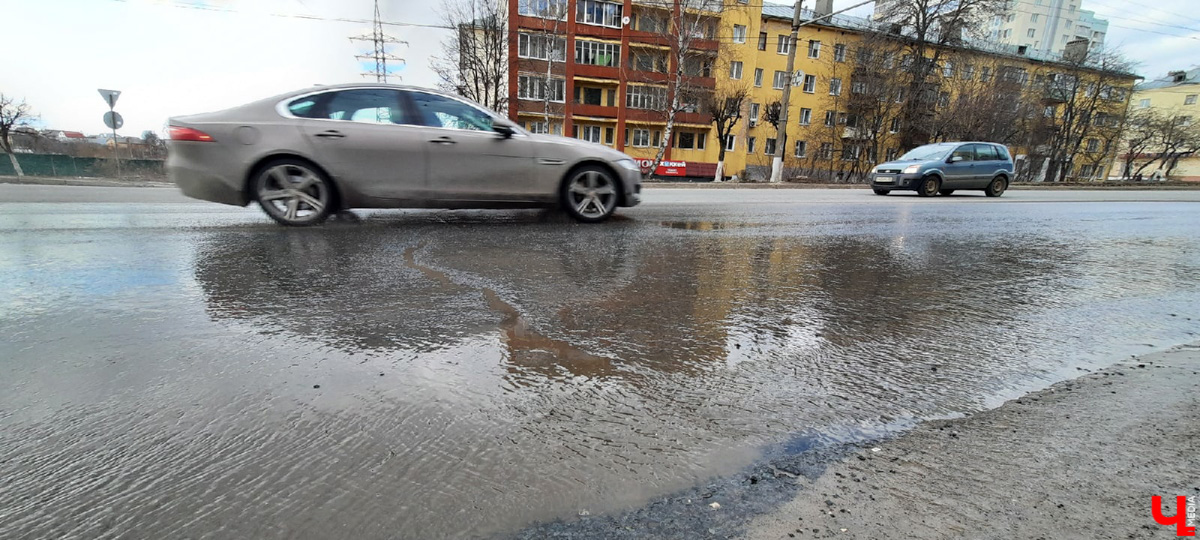 Дороги чинят ежегодно. А «приживается» ли асфальт? Оценили улицы, которые обновляли в 2020-м.