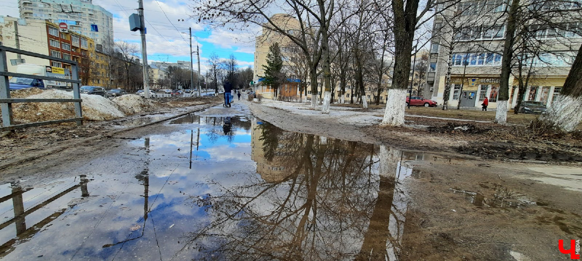 Дороги чинят ежегодно. А «приживается» ли асфальт? Оценили улицы, которые обновляли в 2020-м.