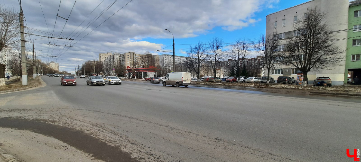 Дороги чинят ежегодно. А «приживается» ли асфальт? Оценили улицы, которые обновляли в 2020-м.