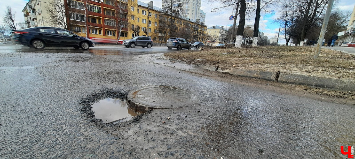 Дороги чинят ежегодно. А «приживается» ли асфальт? Оценили улицы, которые обновляли в 2020-м.