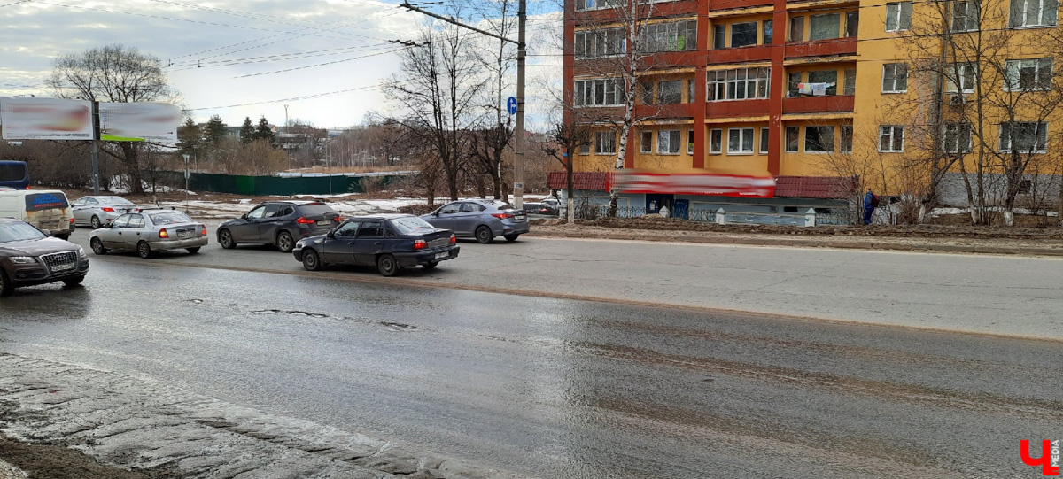 Дороги чинят ежегодно. А «приживается» ли асфальт? Оценили улицы, которые обновляли в 2020-м.