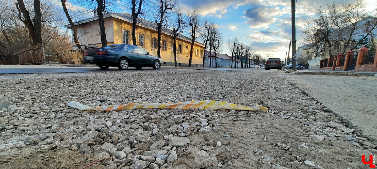 Дороги чинят ежегодно. А «приживается» ли асфальт? Оценили улицы, которые обновляли в 2020-м.