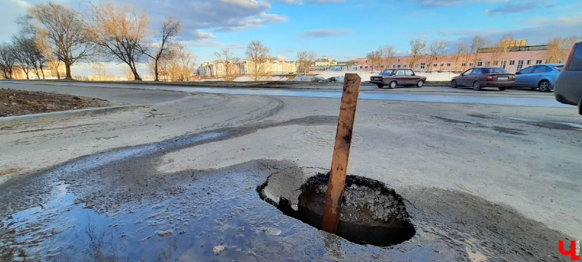 Дороги чинят ежегодно. А «приживается» ли асфальт? Оценили улицы, которые обновляли в 2020-м.