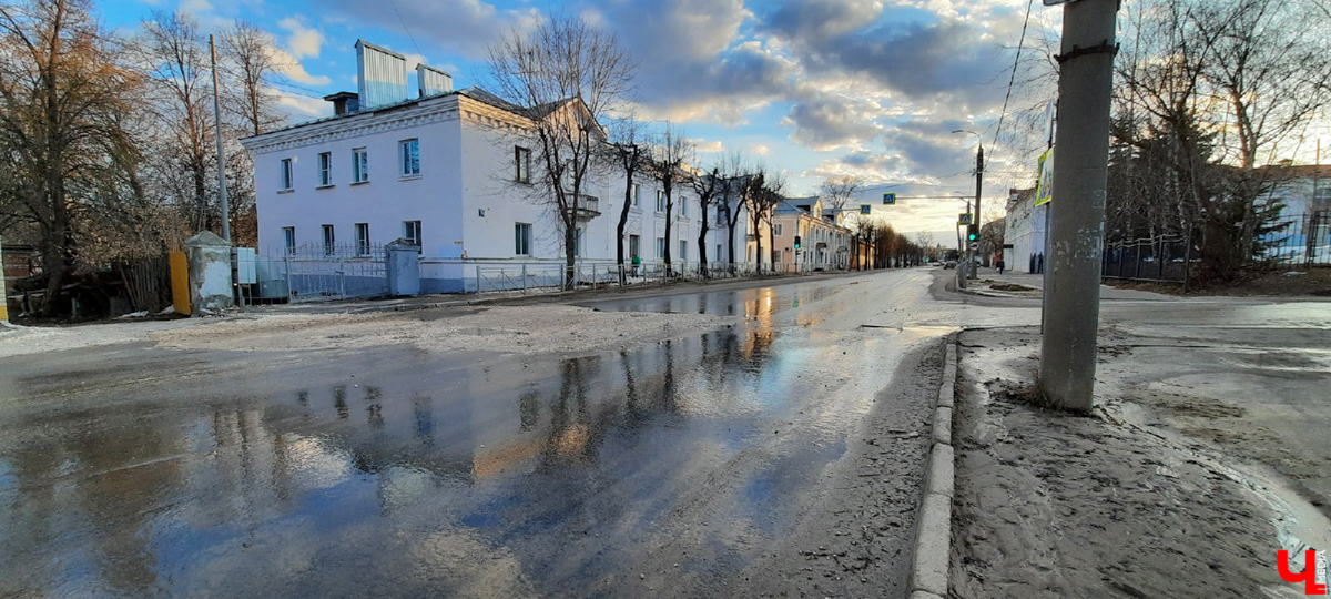 Дороги чинят ежегодно. А «приживается» ли асфальт? Оценили улицы, которые обновляли в 2020-м.