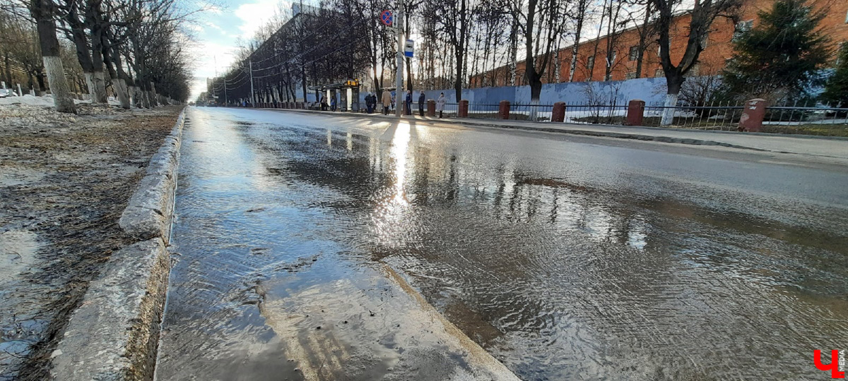 Дороги чинят ежегодно. А «приживается» ли асфальт? Оценили улицы, которые обновляли в 2020-м.