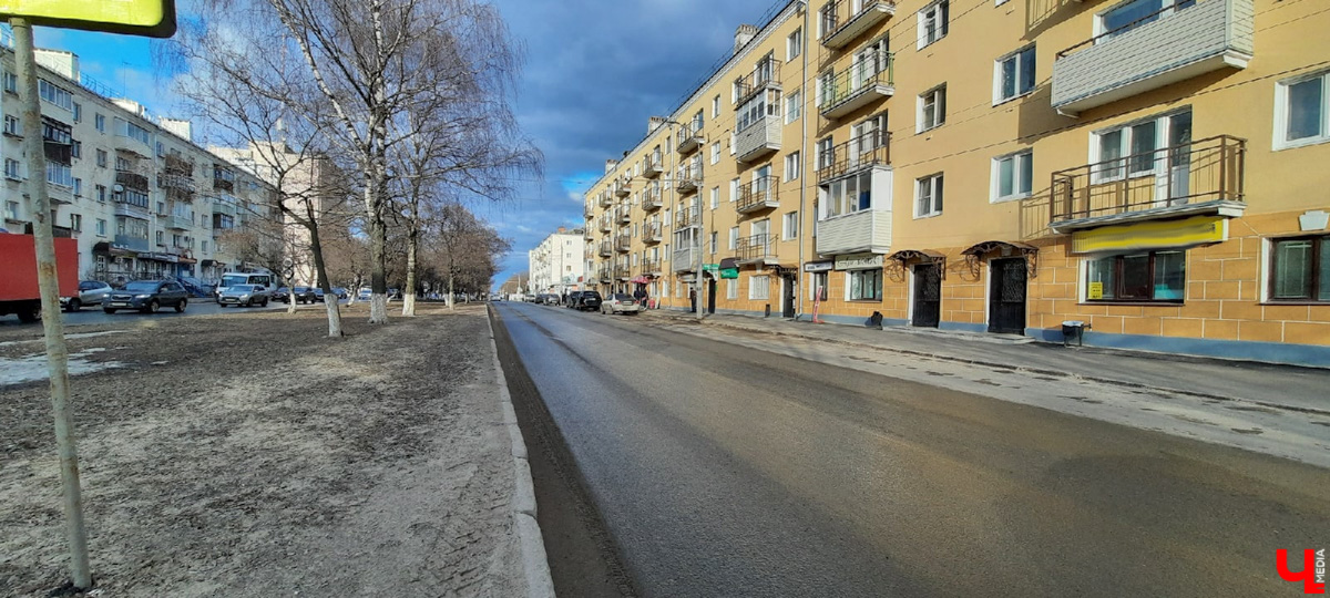 Дороги чинят ежегодно. А «приживается» ли асфальт? Оценили улицы, которые обновляли в 2020-м.