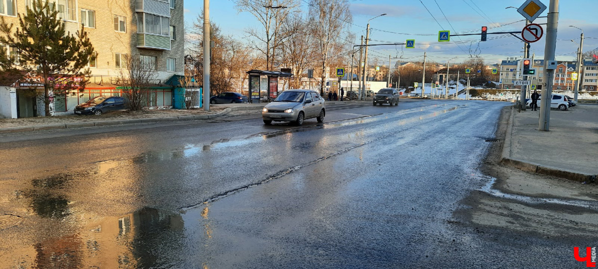 Дороги чинят ежегодно. А «приживается» ли асфальт? Оценили улицы, которые обновляли в 2020-м.