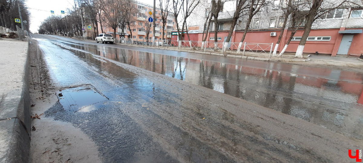 Дороги чинят ежегодно. А «приживается» ли асфальт? Оценили улицы, которые обновляли в 2020-м.