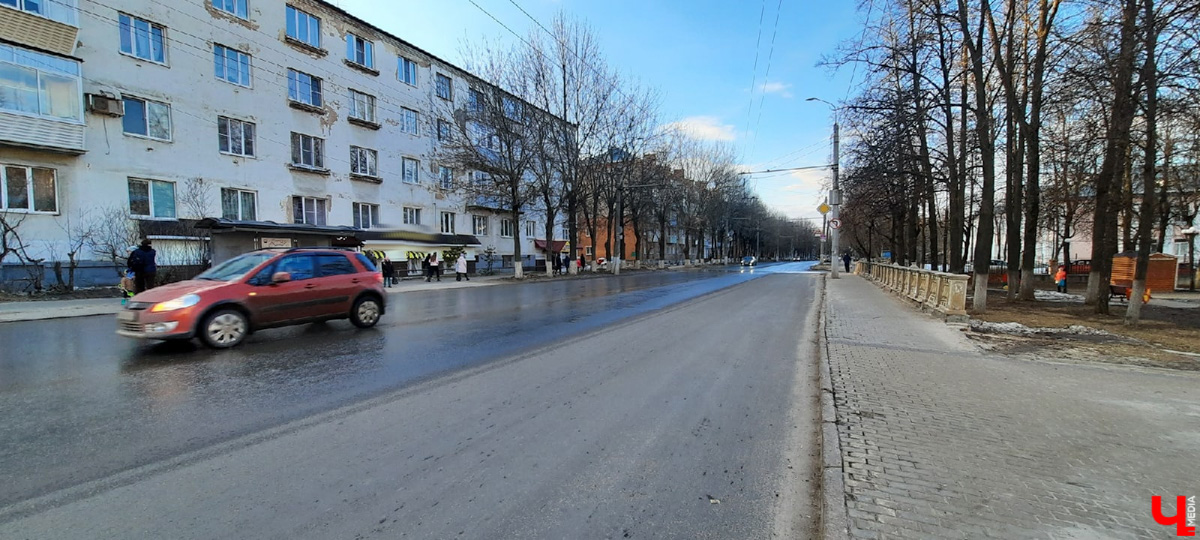 Дороги чинят ежегодно. А «приживается» ли асфальт? Оценили улицы, которые обновляли в 2020-м.