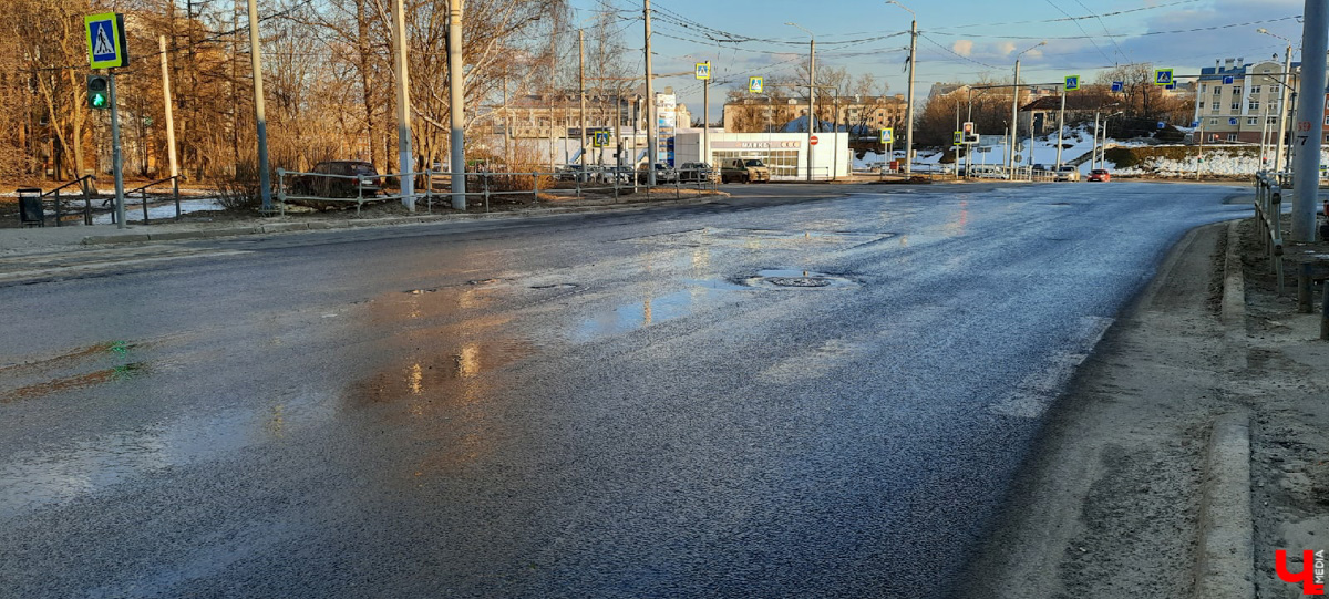 Дороги чинят ежегодно. А «приживается» ли асфальт? Оценили улицы, которые обновляли в 2020-м.