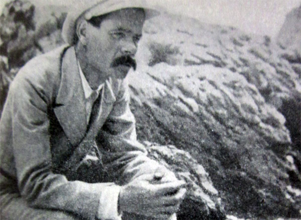 Есть такой дивный жанр: исторический анекдот. А есть невыдуманные истории об известных личностях и их взаимоотношениях с Владимирским краем. Мы нашли три таких повествования о Дюма, Чехове и Горьком.