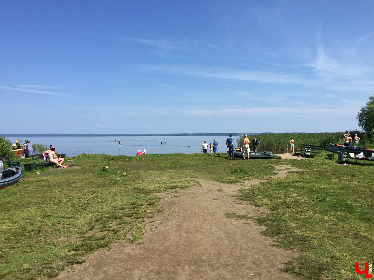 Есть такой дивный жанр: исторический анекдот. А есть невыдуманные истории об известных личностях и их взаимоотношениях с Владимирским краем. Мы нашли три таких повествования о Дюма, Чехове и Горьком.