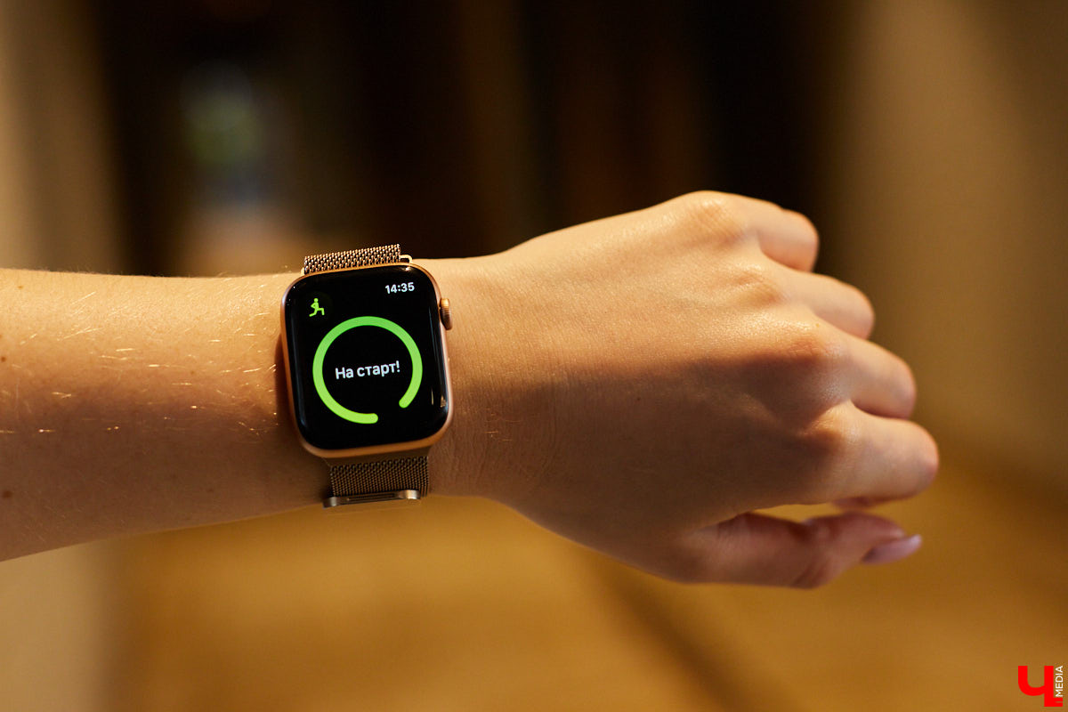 В фитнес-клубе «Атмосфера» ввели систему кэшбэка за занятия спортом. Как тренироваться и получать «скиллз», а потом конвертировать их в денежные скидки, рассказали в команде управления проектом.