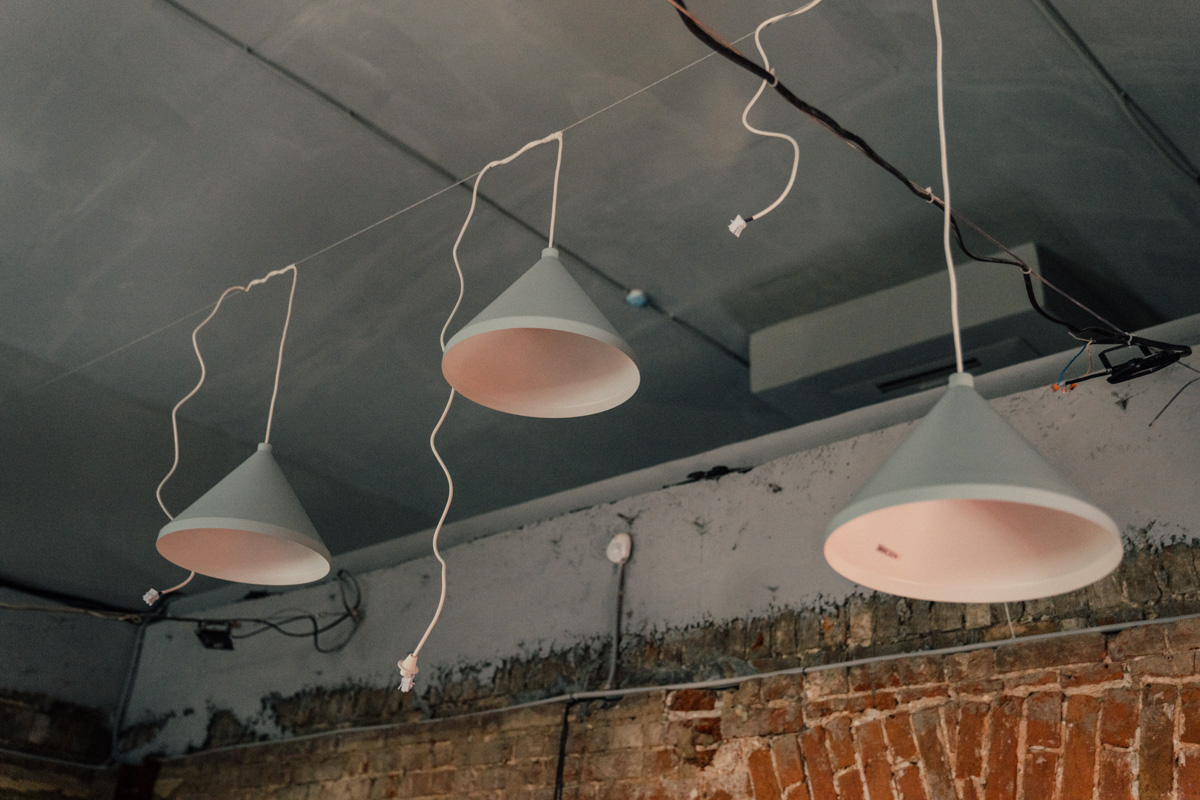 В мультиформатном Центре современной культуры покажут авангардную пьесу для взрослых и не слабонервных.