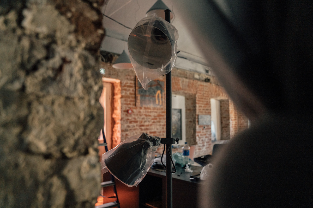 В мультиформатном Центре современной культуры покажут авангардную пьесу для взрослых и не слабонервных.