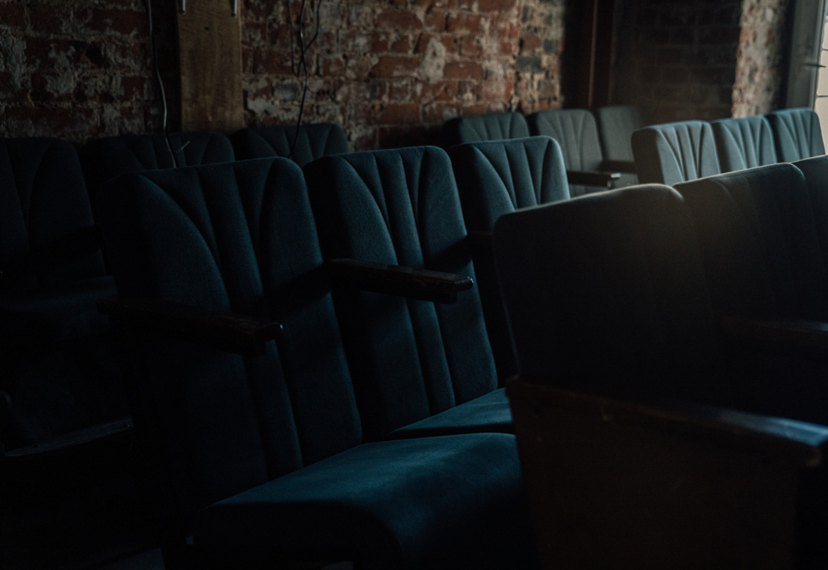 В мультиформатном Центре современной культуры покажут авангардную пьесу для взрослых и не слабонервных.