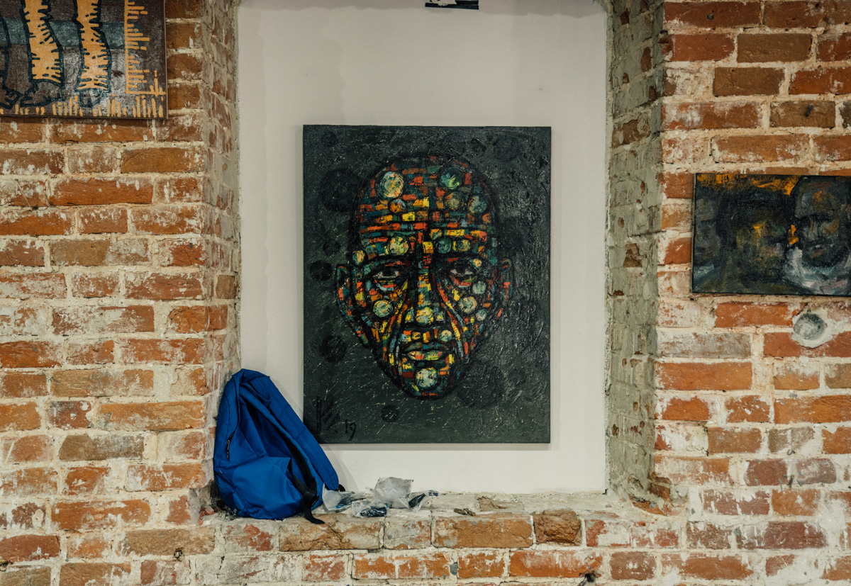 В мультиформатном Центре современной культуры покажут авангардную пьесу для взрослых и не слабонервных.