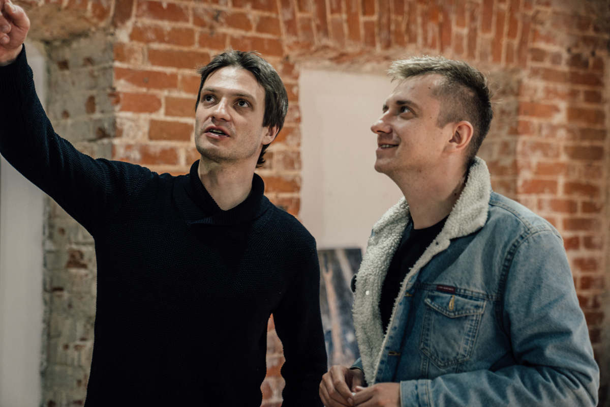 В мультиформатном Центре современной культуры покажут авангардную пьесу для взрослых и не слабонервных.