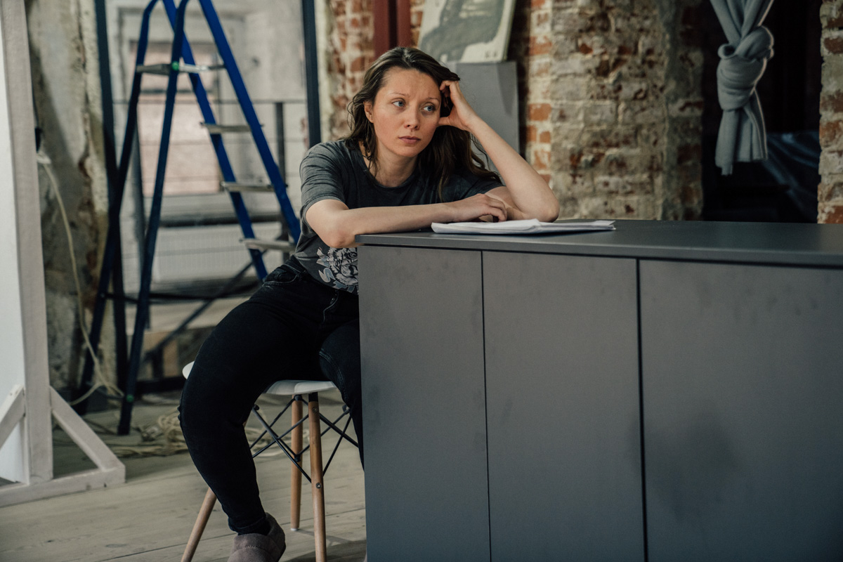 В мультиформатном Центре современной культуры покажут авангардную пьесу для взрослых и не слабонервных.