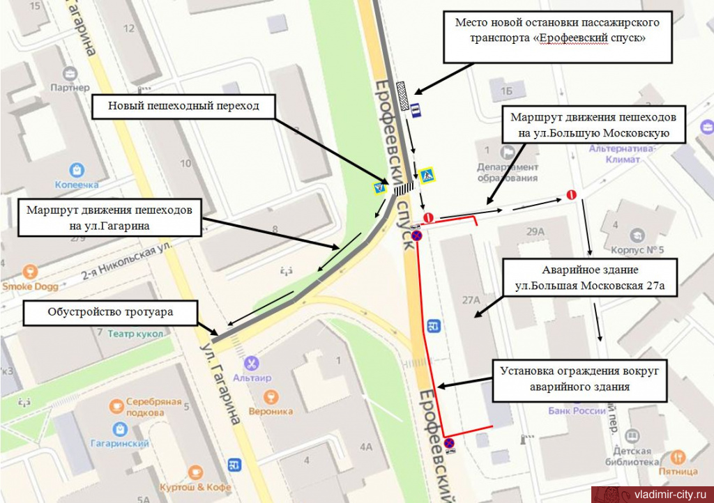 Владимирские остановки и критикуют, и одобряют. Но все же плюсов на этой неделе отметили больше. Про что речь? Сейчас проясним.